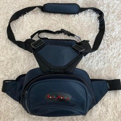 Buddy Buddy バディバディ　ヒップシートの画像