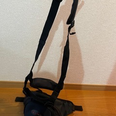 Buddy Buddy バディバディ　ヒップシートの画像