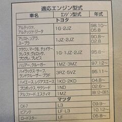 DRIVE JOY TOYOTA(トヨタ)タクティドライブジョイ オイルフィルター オイルエレメント V91110103の画像