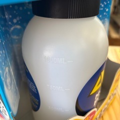未開封品！【パーフェクトフォーム】【泡メカ】の画像