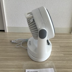 サーキュレーター(アイリス)の画像