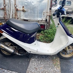 ‼️DIO AF18 2スト‼️の画像