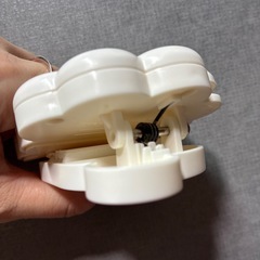 お空の絵本の画像