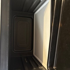 HITACHI オーブンレンジ　の画像