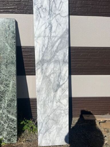 人工大理石　天板