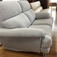 2人掛けソファー【町田市再生家具】251878の画像