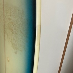 サーフボードの画像