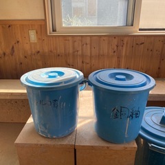 陶芸用品の画像