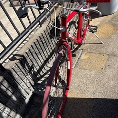 ロードバイクの画像