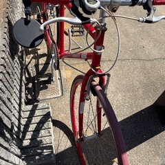 ロードバイクの画像