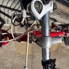 ロードバイクの画像