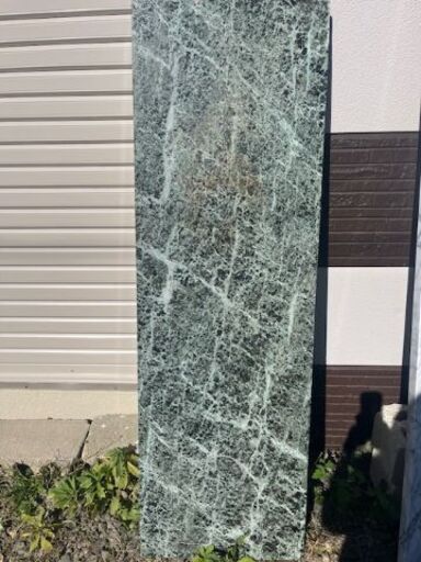 人工大理石　天板