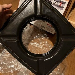 イワタニ　焼肉グリル　CB-P-GMの画像