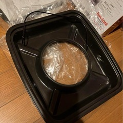 イワタニ　焼肉グリル　CB-P-GMの画像