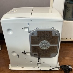 ダイニチ（Dainichi）石油ファンヒーター FW-3618L（2018年製） の画像