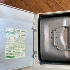 ダイニチ（Dainichi）石油ファンヒーター FW-3618L（2018年製） の画像