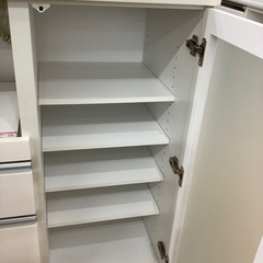 キッチンカウンターのご紹介です！の画像