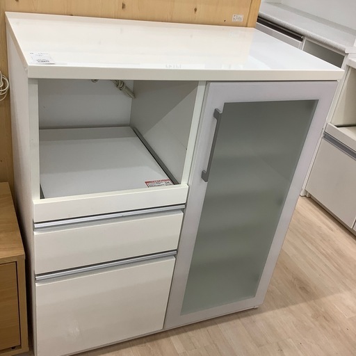 キッチンカウンターのご紹介です！