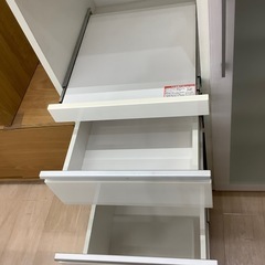 キッチンカウンターのご紹介です！の画像