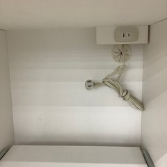 キッチンカウンターのご紹介です！の画像