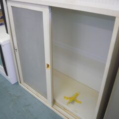 ID：575455　書庫2面　アクリル板の画像