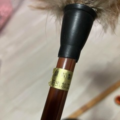 はたき　毛はたき 毛才 羽根ハタキ 仏壇や商品のほこり取りにの画像