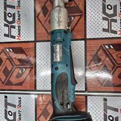 【中古】マキタ　TL060D　アングルインパクトドライバ　14.4V　本体のみ【ハンズクラフト宮崎新名爪店】の画像