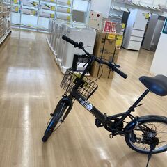 A-247★ジモティ割引あり★【リユースのサカイ野々市店】自転車の画像