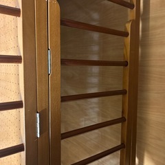 ベビーベッドの画像
