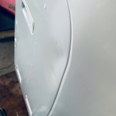 ①✅日立ドラム式電気洗濯乾燥機✅ ✅BD-V5600R✅の画像