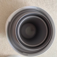 Pigeon Suteru ピジョン  おむつ処理ポットステールの画像