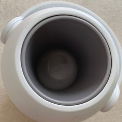 Pigeon Suteru ピジョン  おむつ処理ポットステールの画像