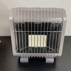 【ご来店限定】＊ イワタニ  カセットガスストーブ　2012年製＊0930-5の画像
