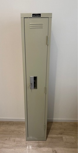 KSK ガンロッカー　散弾銃保管