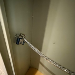 KSK ガンロッカー　散弾銃保管の画像