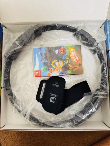 【本体・ゲームセット】Nintendo Switch  