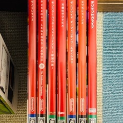 【本体・ゲームセット】Nintendo Switch  の画像