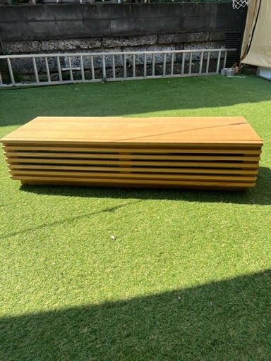 Re:CENO 120cm テレビ台 テレビボード　リセノ