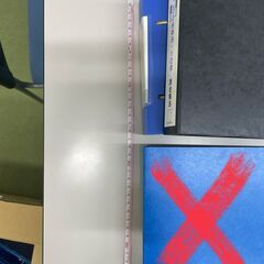 LIHIT LAB リングファイル A5ヨコ 2穴 15冊セット F-831クロ　事務用品の画像