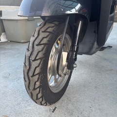 ホンダ　タクト TACT AF79の画像