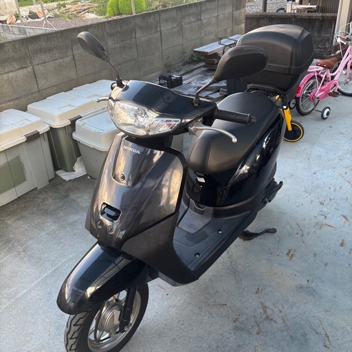 ホンダ　タクト TACT AF79