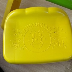 アンパンマン　ピアノの画像
