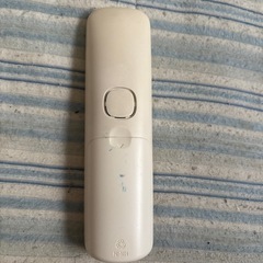 Panasonic【子機のみ】の画像