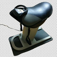 健康器具　乗馬マシン　の画像