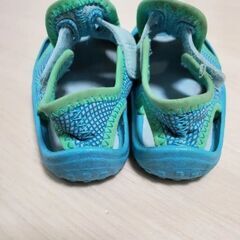 NIKE☆サンダル 12㎝の画像