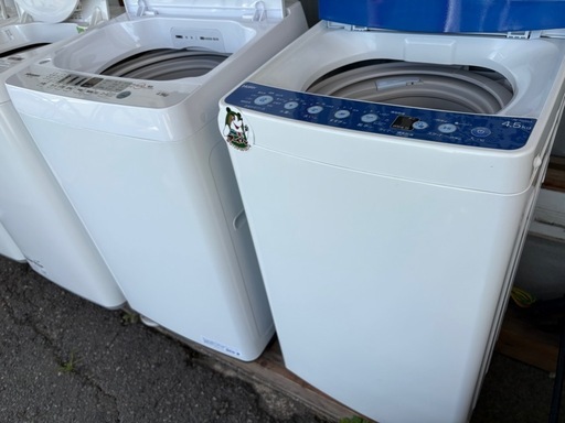 ET2289番⭐️ニトリ全自動洗濯機⭐️ 2019年式