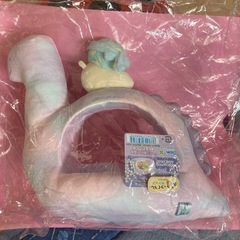 すみっコぐらし シーンぬいぐるみ とかげのお母さんとキラキラな夜の画像