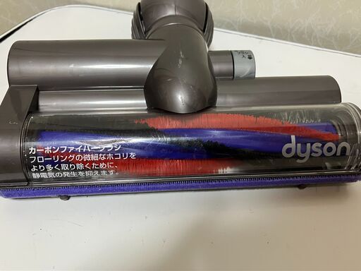 【商談中】生活家電　ダイソンＤＣ４８
