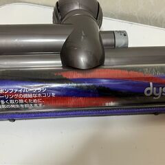 【中古家電】生活家電　ダイソンＤＣ４８の画像