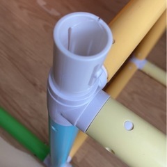 アンパンマン　うちの子天才　ブランコパークDXの画像